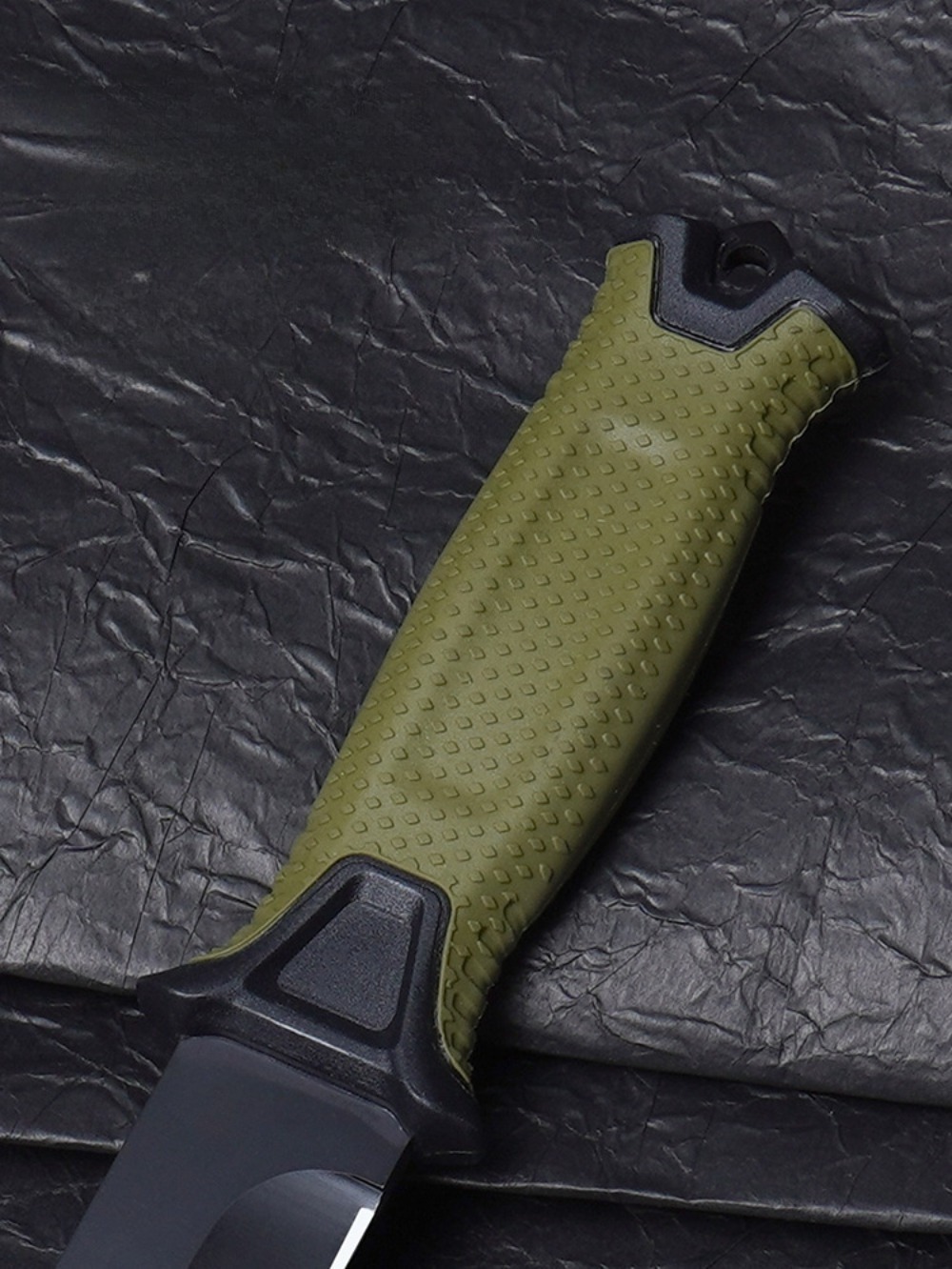 Nóż survivalowy G1500 z ostrze – Everyday Carry (Edc) Knife recenzja i cena