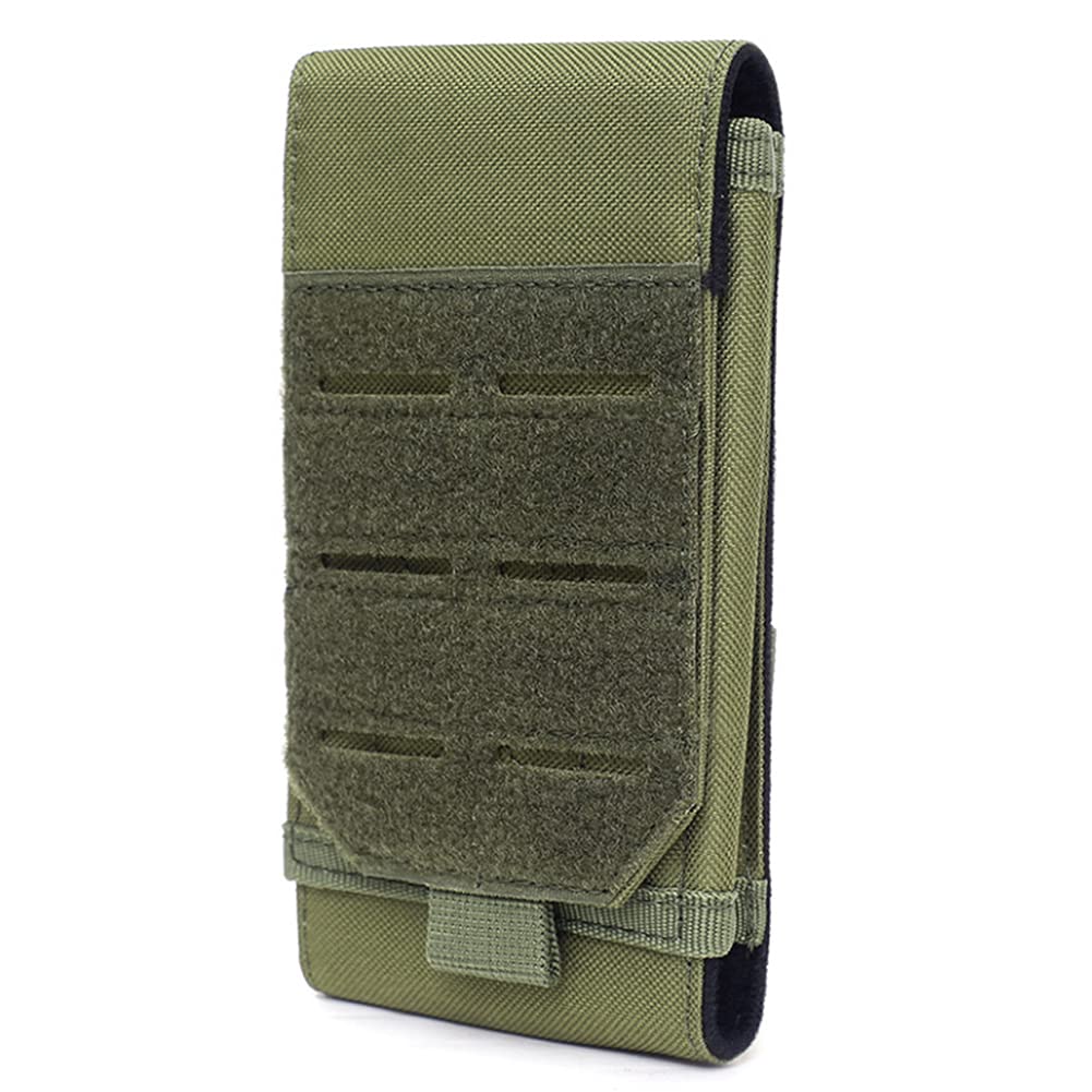 Taktyczna torba EDC Molle Belt – Edc Carry Case recenzja i cena