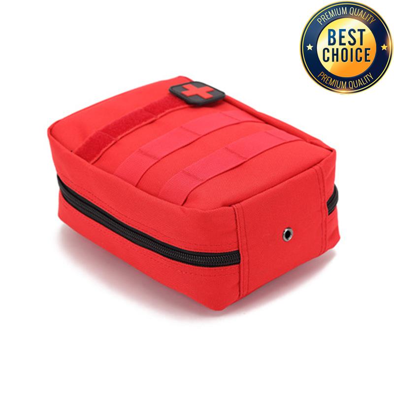 Outdoor taktyczny wielofunkcyj – Edc Carry Case recenzja i cena