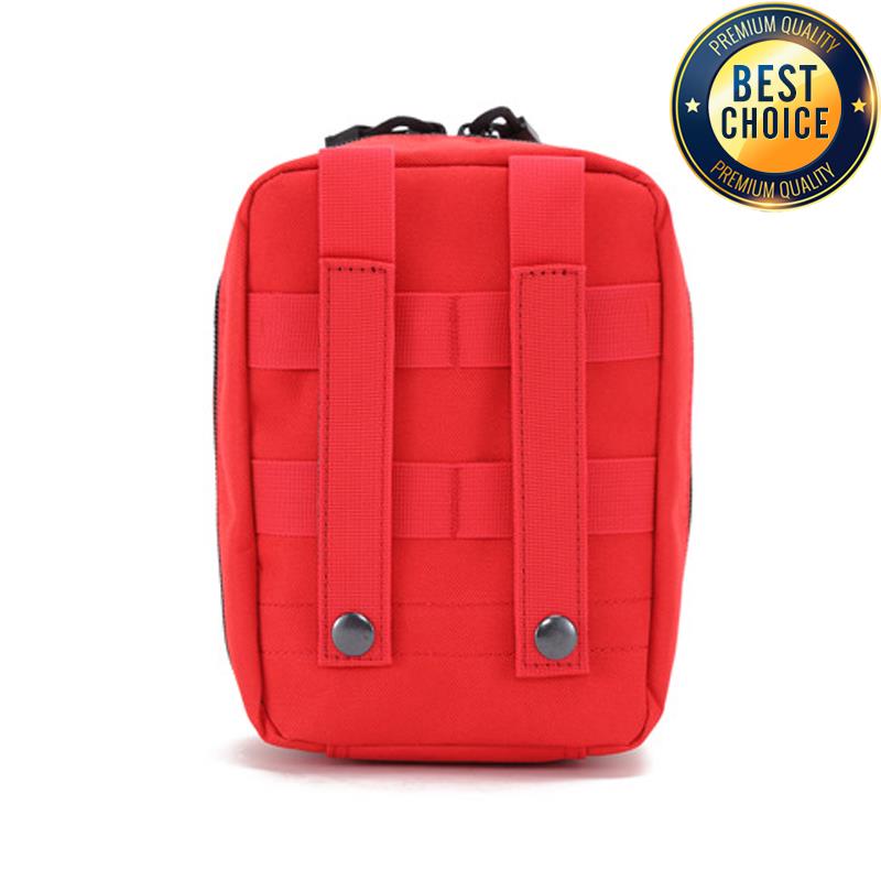 Outdoor taktyczny wielofunkcyj – Edc Carry Case recenzja i cena
