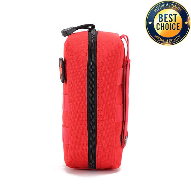 Outdoor taktyczny wielofunkcyj – Edc Carry Case recenzja i cena
