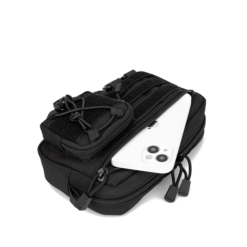 Saszetka EDC 1000D, organizer  – Edc Deep Carry recenzja i cena