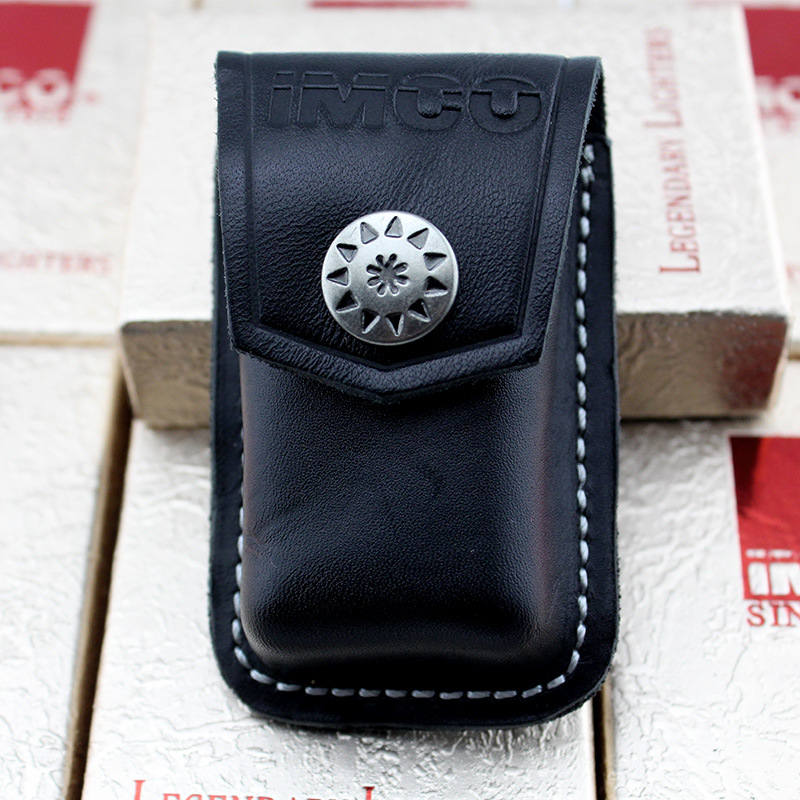 Klasyczna czarna zapalniczka z – Lighter Insert Zippo recenzja i cena