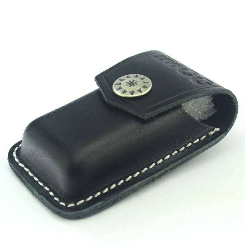 Klasyczna czarna zapalniczka z – Lighter Insert Zippo recenzja i cena
