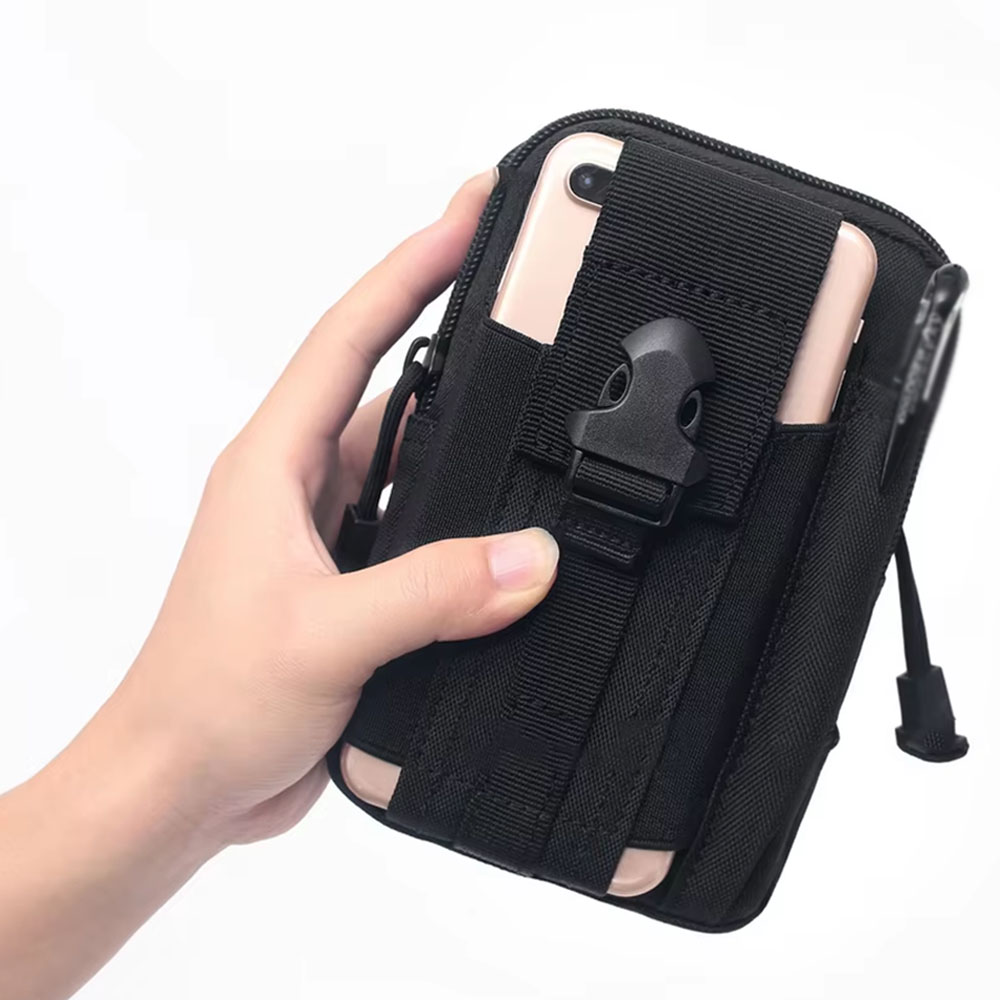 Torby na narzędzia i akcesoria – Edc Carry Pack recenzja i cena