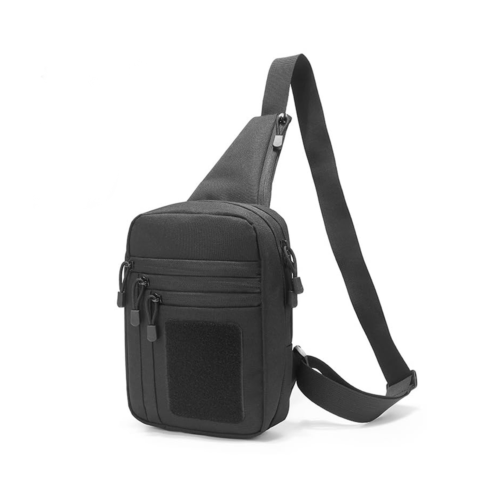Torba na ramię do ukrytego nos – Edc Deep Carry recenzja i cena