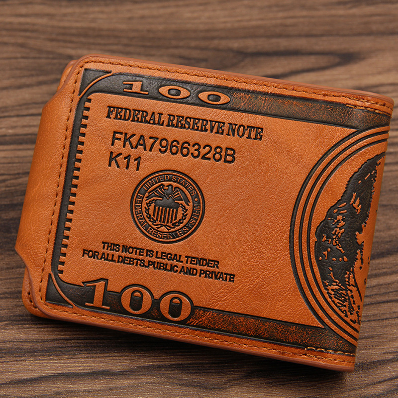 Nowe Proste Krótkie Portfele M – Money Clip Magnetic recenzja i cena