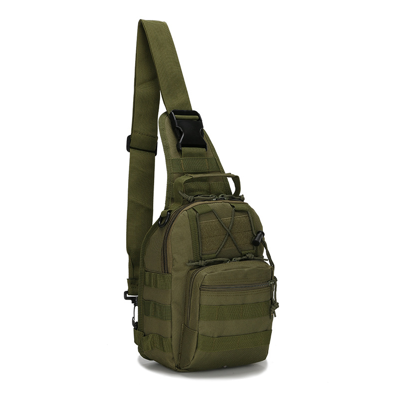 Taktyczny plecak na ramię Rove – Edc Carry Kit recenzja i cena