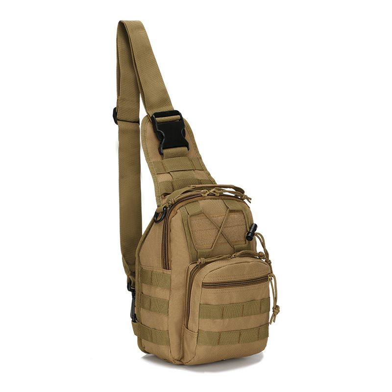 Taktyczny plecak na ramię Rove – Edc Carry Kit recenzja i cena