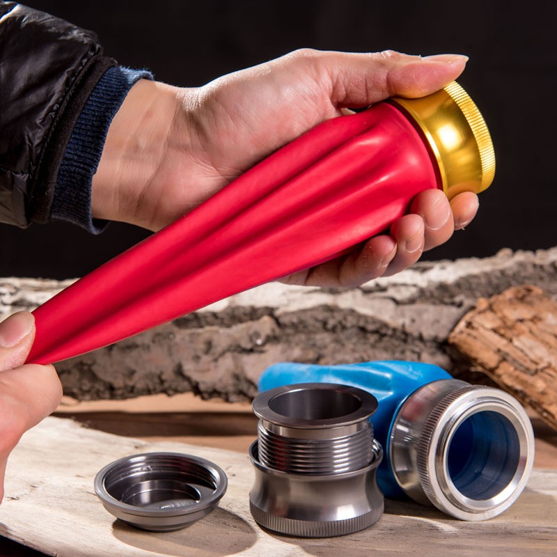 Kieszeń Speelgoed proca katapu – Edc Everyday Carry recenzja i cena